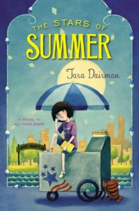 Stars of Summer