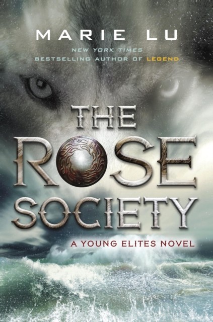 Rose Society main product photo