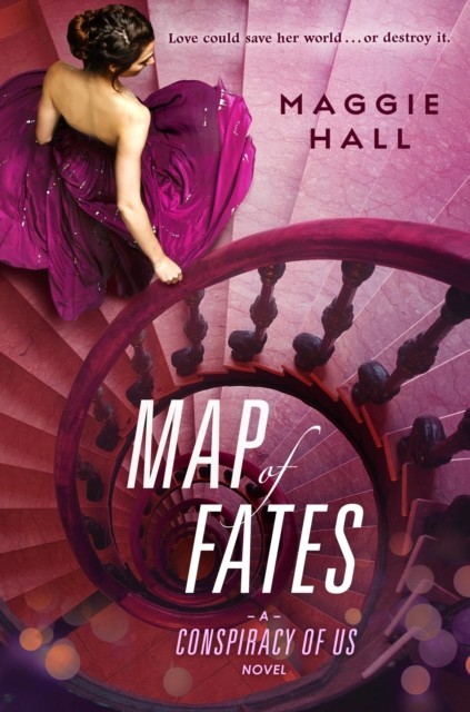 Map of Fates main product photo
