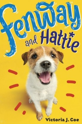 Fenway and Hattie