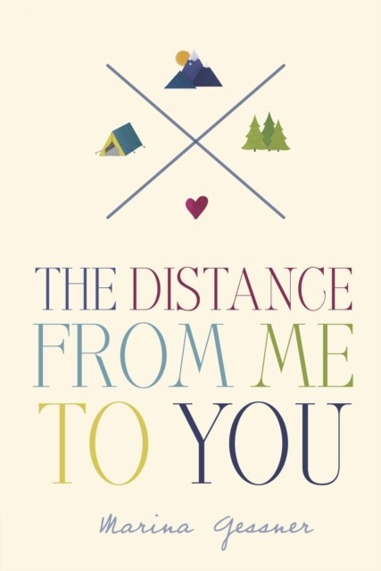 Distance from Me to You main product photo