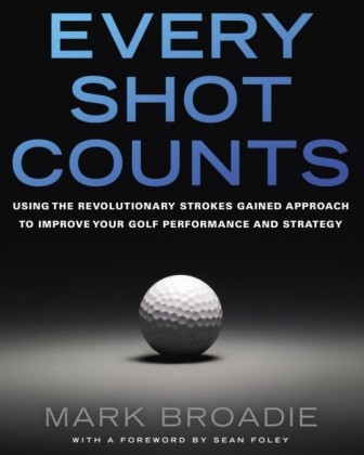Every Shot Counts