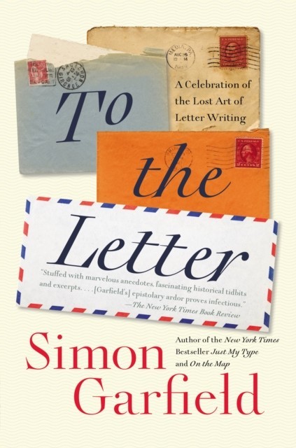 To the Letter main product photo