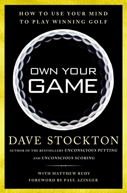 Own Your Game main product photo