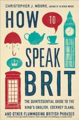 How to Speak Brit