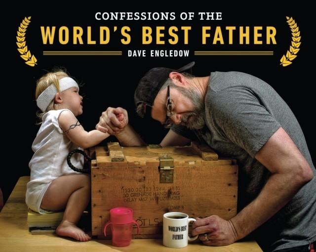Confessions of the World's Best Father main product photo