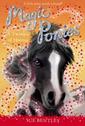 Twinkle of Hooves