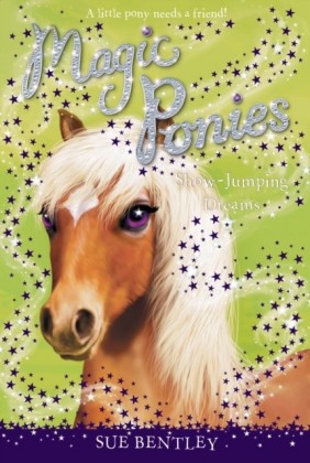 Show-Jumping Dreams