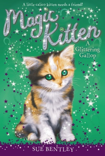 Glittering Gallop main product photo