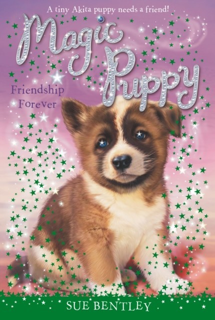 Friendship Forever main product photo