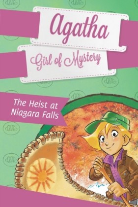 Heist at Niagara Falls