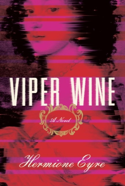 Viper Wine main product photo