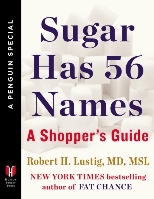 Sugar Has 56 Names main product photo