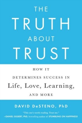 Truth About Trust