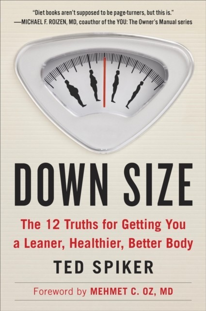Down Size main product photo