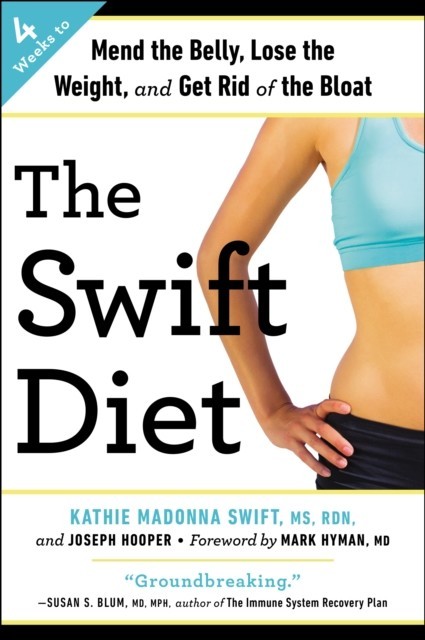 Swift Diet main product photo
