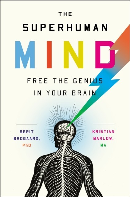 Superhuman Mind main product photo
