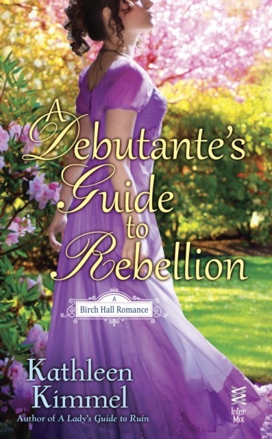 Debutante's Guide to Rebellion main product photo