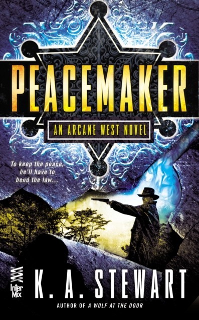 Peacemaker main product photo