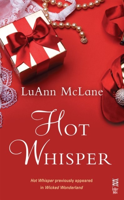 Hot Whisper main product photo