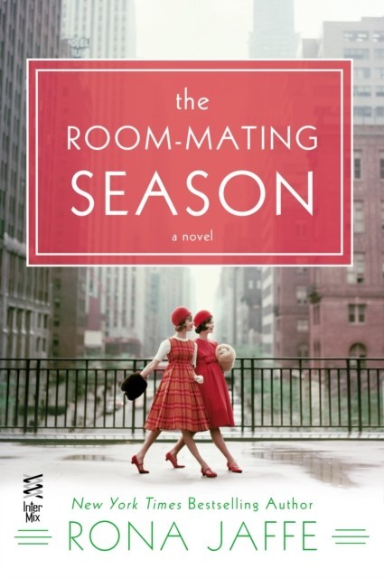 Room-Mating Season main product photo