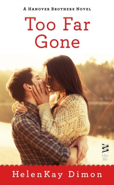Too Far Gone main product photo