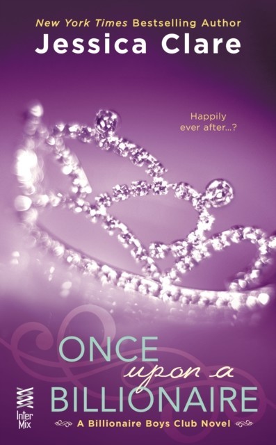 Once Upon a Billionaire main product photo