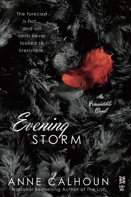 Evening Storm main product photo