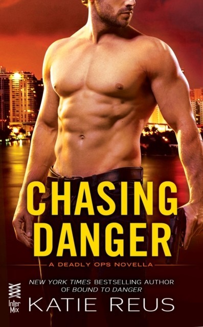 Chasing Danger main product photo