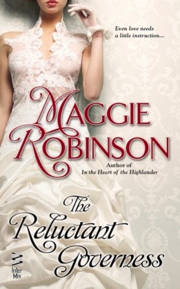 Reluctant Governess