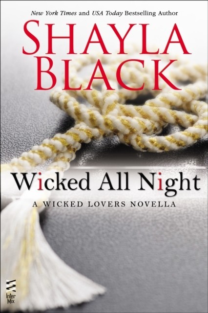 Wicked All Night main product photo