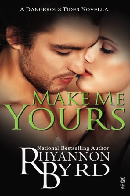 Make Me Yours main product photo