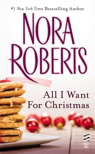 All I Want For Christmas (Novella) main product photo