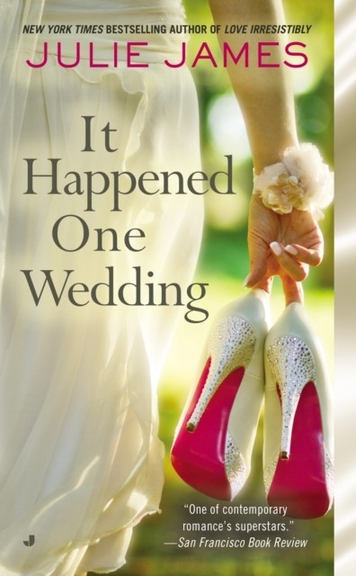 It Happened One Wedding main product photo