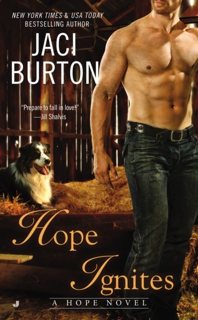 Hope Ignites main product photo