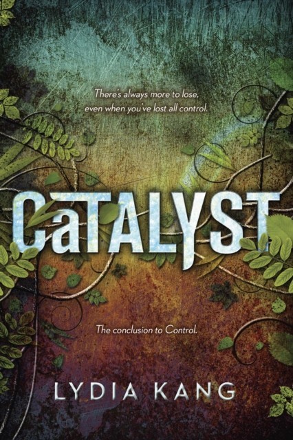 Catalyst main product photo