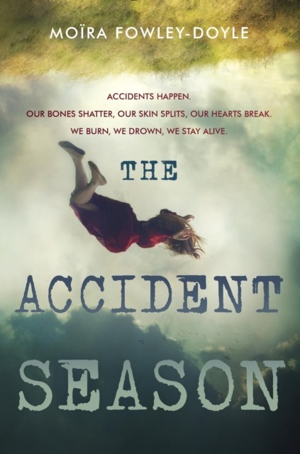 Accident Season main product photo