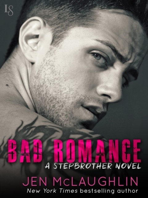 Bad Romance main product photo
