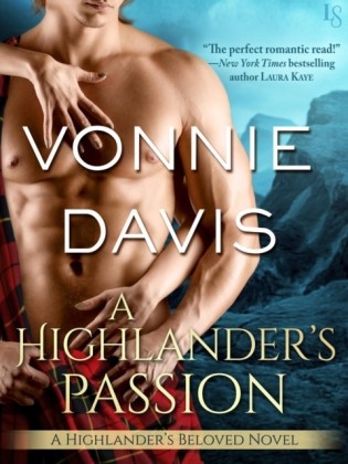 Highlander's Passion