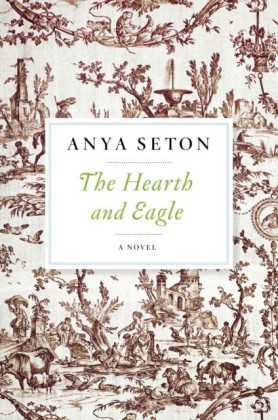 Hearth and Eagle