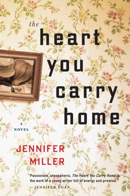 Heart You Carry Home main product photo