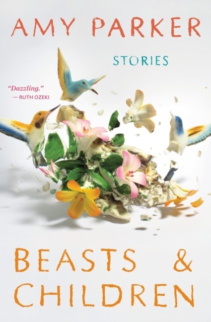 Beasts and Children main product photo