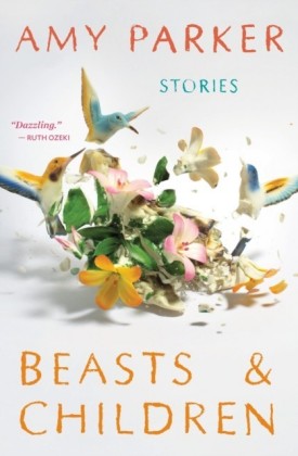 Beasts and Children