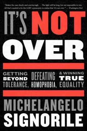It's Not Over