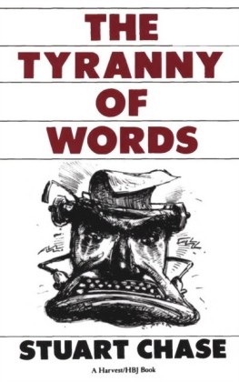 Tyranny of Words