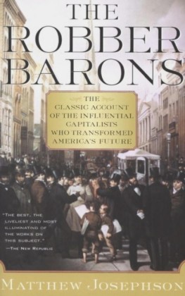 Robber Barons