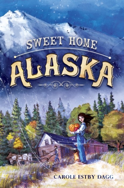 Sweet Home Alaska main product photo