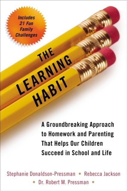 Learning Habit main product photo