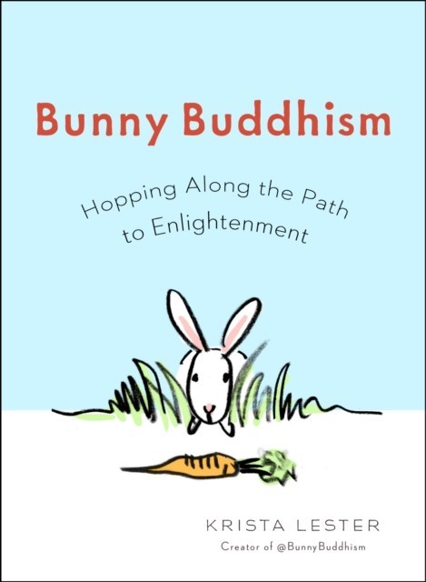 Bunny Buddhism main product photo