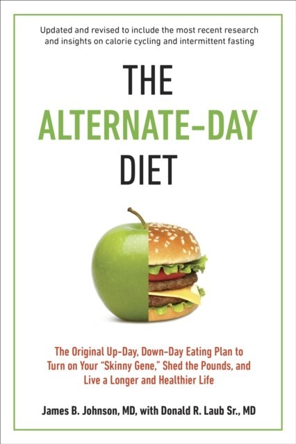 Alternate-Day Diet Revised main product photo